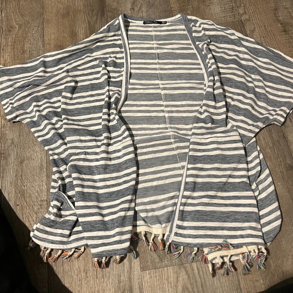 Doe & Rae small cardigan